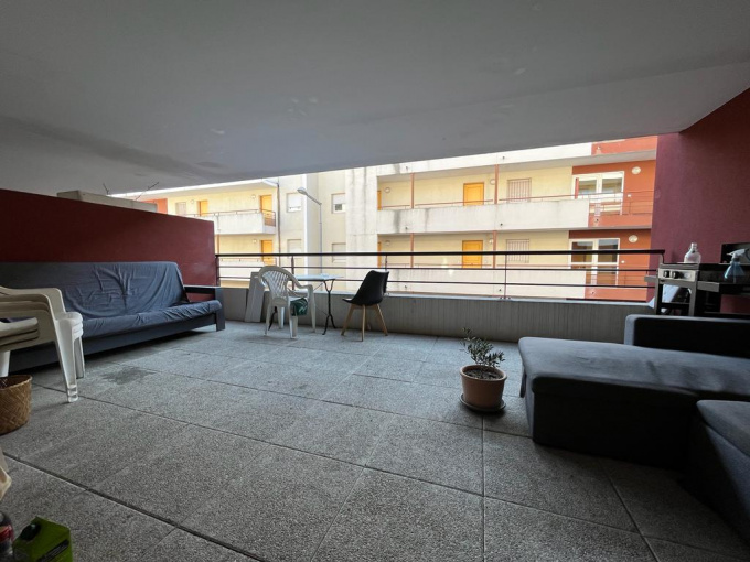 Offres de vente Appartement Montpellier (34090)